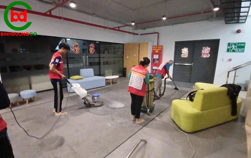 lợi ích khi sử dụng dịch vụ chuyên nghiệp