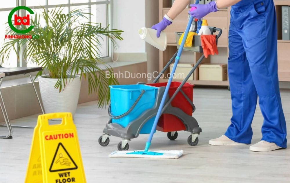 danh mục trang thiết bị và hóa chất