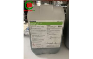hóa chất vệ sinh