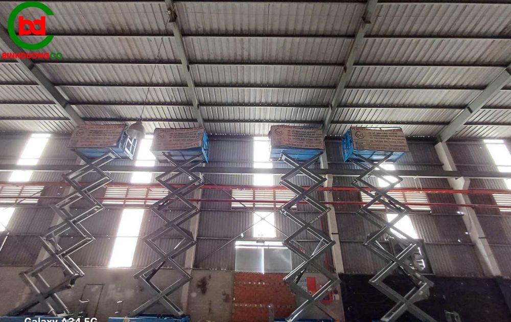 quy trình 3 bước chuyên nghiệp