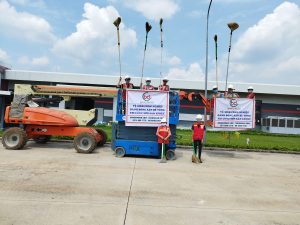 Vệ Sinh Công Nghiệp TPHCM